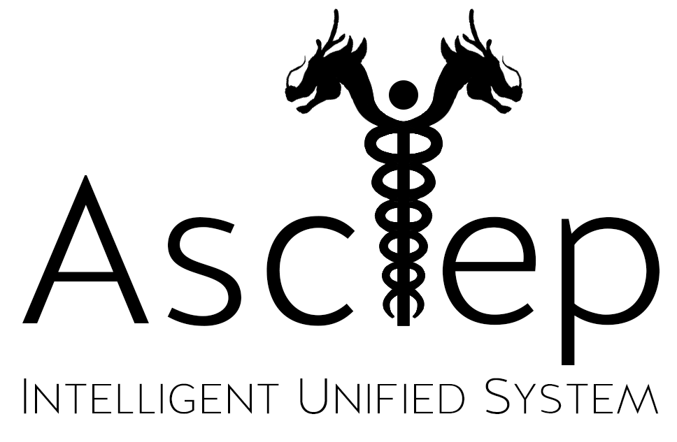 Asclep Logo