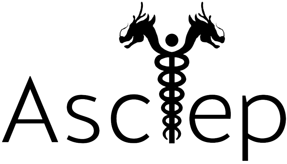 Asclep Logo